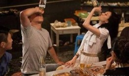 陶汉明醉酒爆料视频,揭秘娱乐圈背后真相