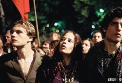 戏梦巴黎手机在线观看,穿越时空的浪漫邂逅