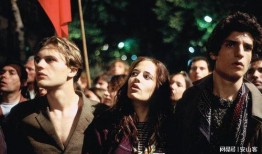 戏梦巴黎手机在线观看,穿越时空的浪漫邂逅