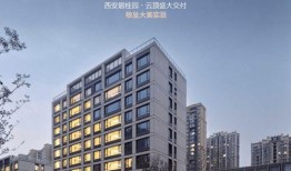 西安碧桂园爆料最新消息,揭秘项目进展与周边动态