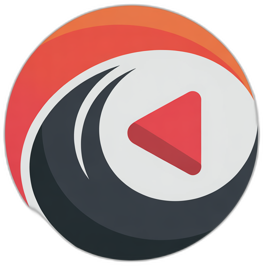 4虎影视官方logo