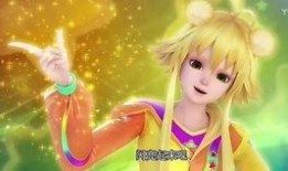 叶罗丽拆卡最新爆料图片,神秘新角色即将登场！