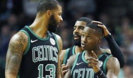 美媒nba最新爆料欧文,美媒最新爆料揭示惊人真相！”