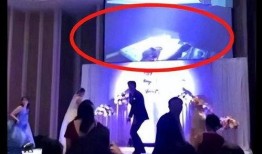 婚礼爆料新郎出轨视频,新郎背叛新娘真相曝光