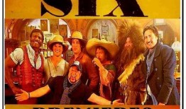 荒唐六蛟龙在线观看,笑料横生的奇幻冒险之旅