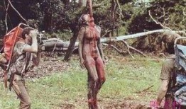 亚马逊食人族在线观看,惊悚探险，揭秘神秘丛林恐怖之谜