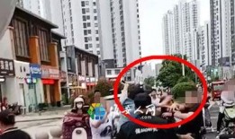 淮安街头爆料事件视频,视频揭露惊人真相