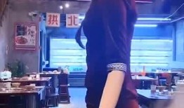 老板娘爆料小故事视频,一段爆笑的幕后故事