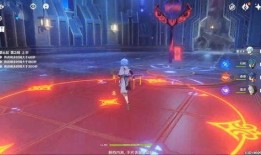 原神最新爆料直播,神秘新角色登场，探索七神传说新篇章