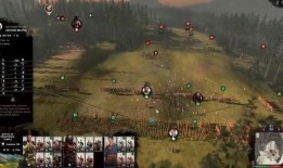 全面战争最新爆料,新爆料揭示史诗级战役与神秘势力崛起