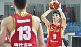 周琦爆料新疆队视频回放,视频回放揭示关键瞬间