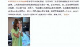 李文姐姐爆料视频播放,揭秘事件背后真相