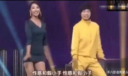 贾玲爆料韩国综艺视频,一场笑料百出的文化碰撞