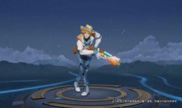 雪女新皮肤爆料视频大全