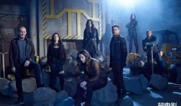 神盾局在线观看第三季,神秘势力崛起，英雄联盟再战风云