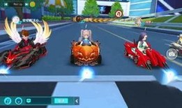 qq飞车最新雷诺爆料,全新雷诺亮相！QQ飞车最新爆料揭秘速度与激情新篇章