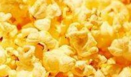 玉米爆米花爆料视频,爆笑爆料视频带你走进制作全过程