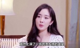 杨幂张小斐最新爆料视频,揭秘娱乐圈幕后真相