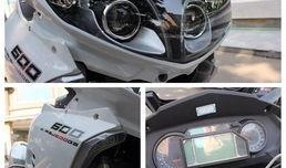 巡航车新车爆料视频播放