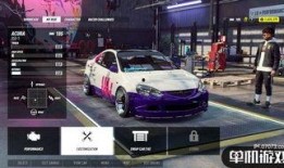 极品飞车服装最新爆料