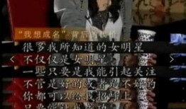 娱乐圈黑暗爆料,揭秘幕后真相与利益纠葛