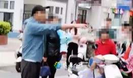 淮安街头爆料事件视频,视频揭露惊人真相