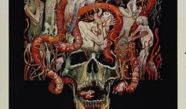 恐怖食肉虫在线观看,在线惊悚之旅，揭秘恐怖虫族入侵之谜