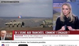 法媒爆料俄罗斯事件视频,法媒揭露震撼事件视频真相