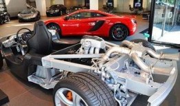 极品飞车服装最新爆料