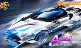 qq飞车最新荣耀勋章提前爆料