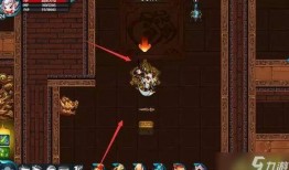 爆料西游第五关视频,神秘宝藏背后的惊险挑战