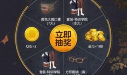 和平精英中转盘最新爆料9月,全新福利等你来拿！