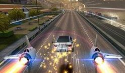 飞车最新大爆料视频,揭秘最新大爆料视频中的惊世秘密与未来展望