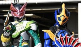 假面骑士大二最新爆料,神秘新角色揭晓，剧情走向再掀波澜！