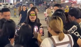 湛江网友爆料前夫事件视频,前夫事件视频引发热议