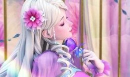 叶罗丽拆卡最新爆料图片,神秘新角色即将登场！