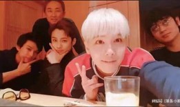 业内人士爆料鹿晗视频,业内揭秘背后真相