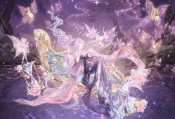 奇迹暖暖复刻最新爆料图,时尚潮流再升级，神秘新元素即将揭晓！