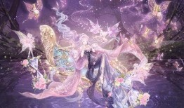 奇迹暖暖复刻最新爆料图,时尚潮流再升级，神秘新元素即将揭晓！