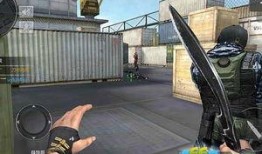 cf手游未来爆料最新,全新内容与玩法即将来袭，敬请期待！