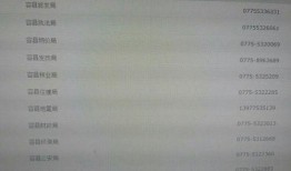 广西新闻网热线爆料电话,倾听民声，守护城市脉搏