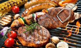 美食烧烤爆料视频下载安装,跟随视频探索独特烧烤风味