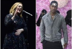 最新歌手恋情爆料,当红歌手甜蜜牵手，粉丝直呼祝福如潮