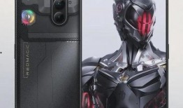 红魔8最新爆料,性能怪兽再升级，电竞新标杆即将揭晓