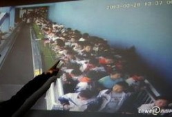 西安电梯爆料事件视频曝光,惊险一幕引发安全担忧