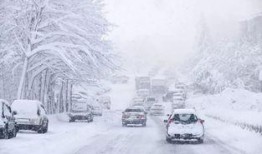 西安爆料大雪视频最新2020,银装素裹，古城焕新颜”
