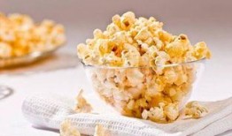 玉米爆米花爆料视频,爆笑爆料视频带你走进制作全过程