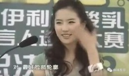 刘亦菲爆料整容了吗视频,揭秘明星美容秘密
