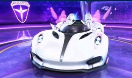 飞车25期最新爆料,全新赛道与神秘角色震撼来袭！