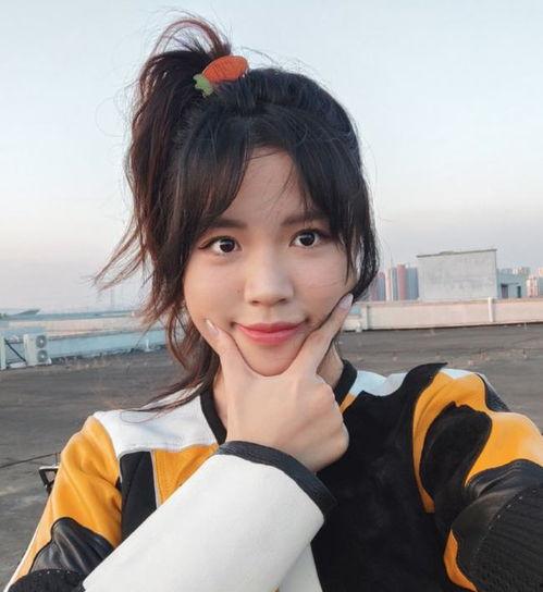 娱乐吃瓜酱杨倩